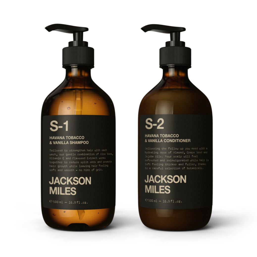 The Hair Kit