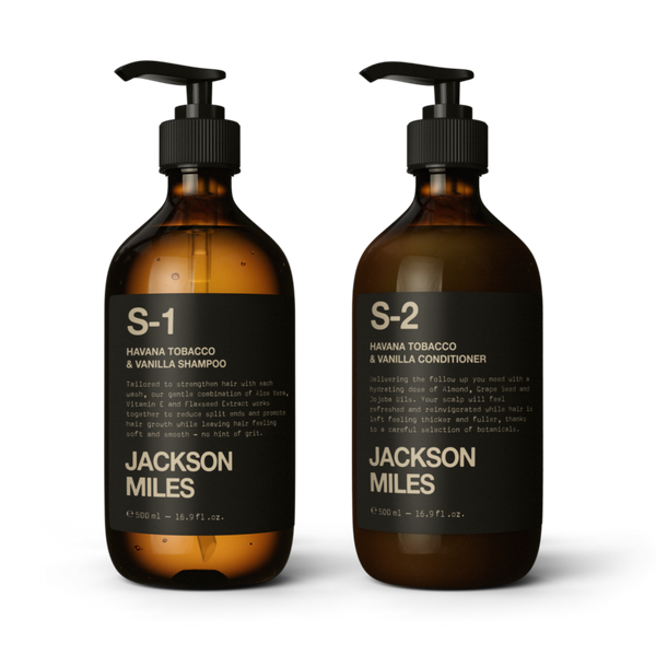 The Hair Kit